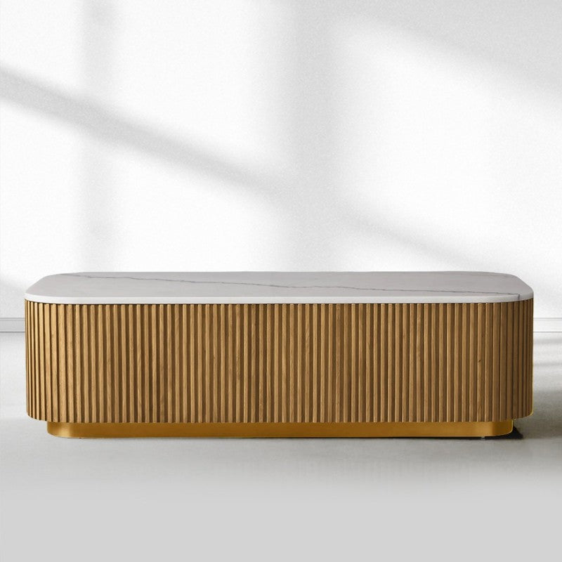 Dianie Coffee Table