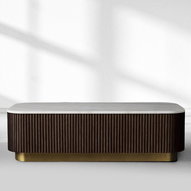 Dianie Coffee Table