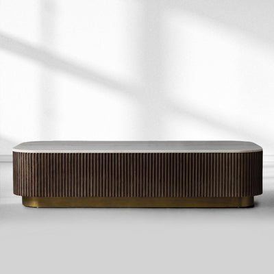 Dianie Coffee Table
