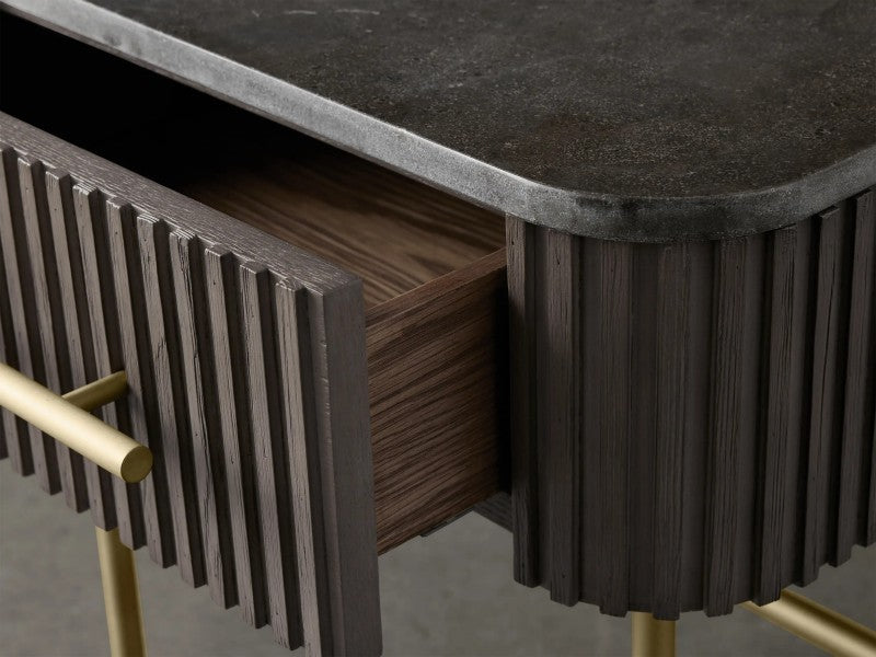 Dianie End Table with Drawer