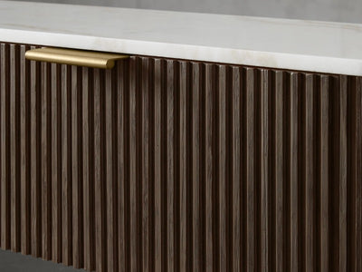 Dianie Low Media Console