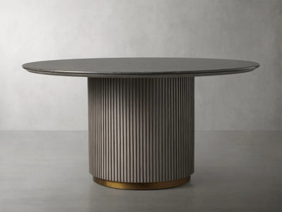 Dianie Round Dining Table