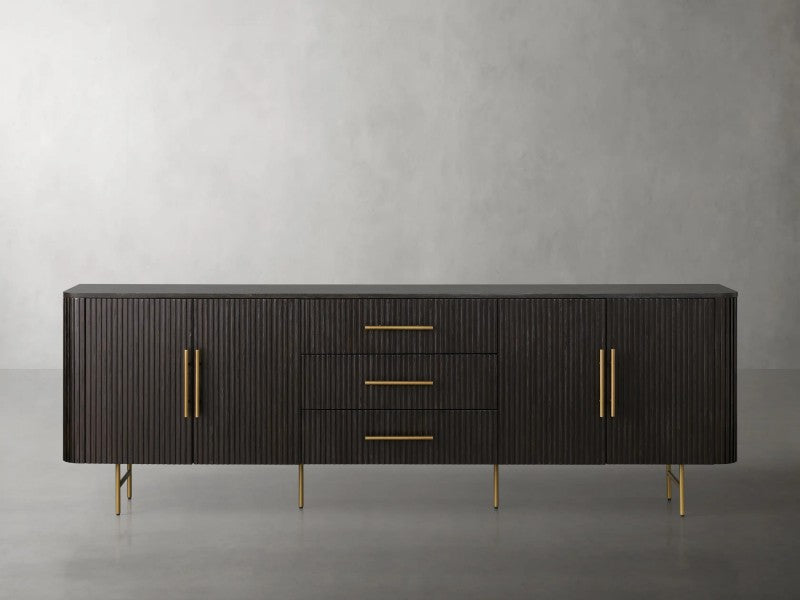 Dianie Sideboard with Drawers