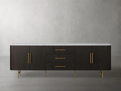 Dianie Sideboard with Drawers