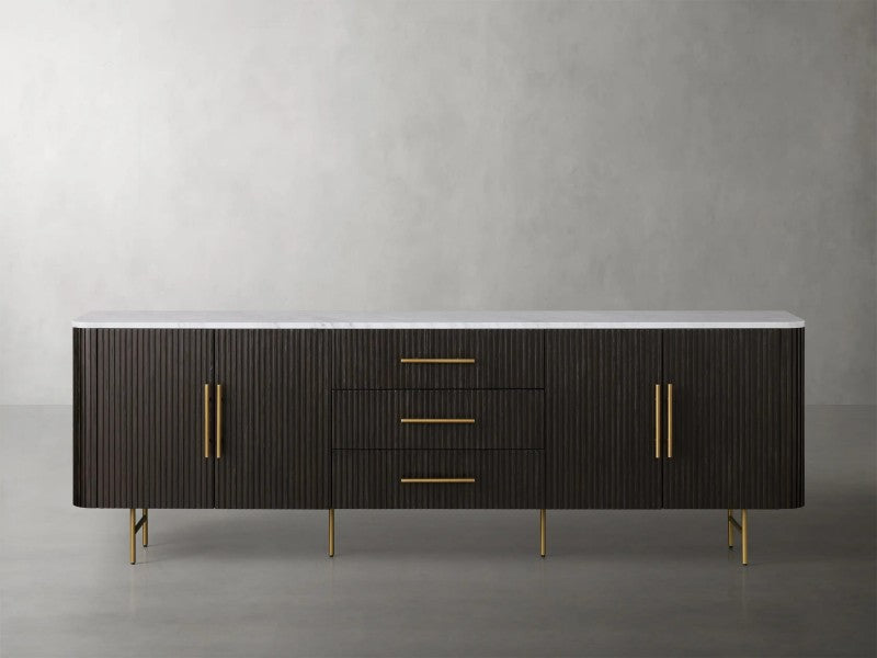 Dianie Sideboard with Drawers