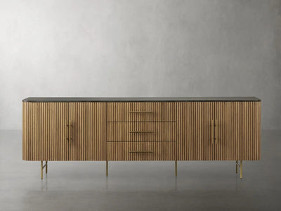 Dianie Sideboard with Drawers
