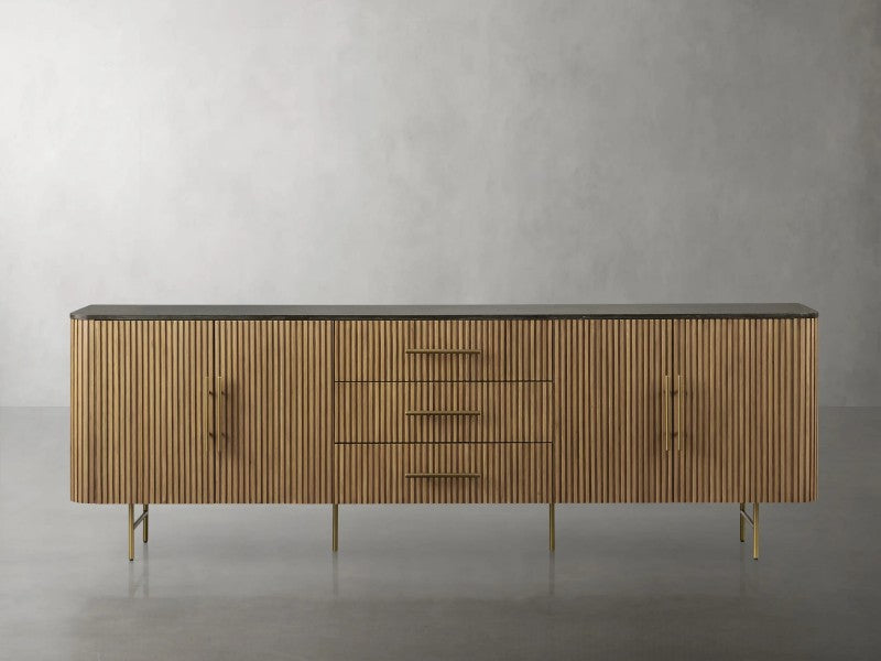 Dianie Sideboard with Drawers