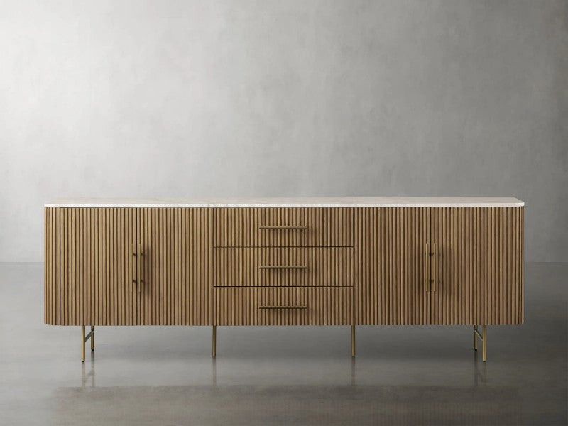 Dianie Sideboard with Drawers