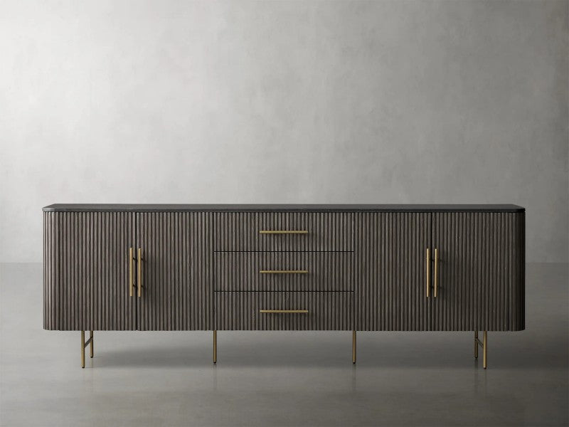 Dianie Sideboard with Drawers