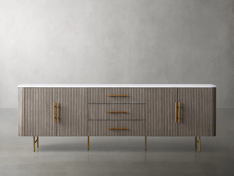 Dianie Sideboard with Drawers
