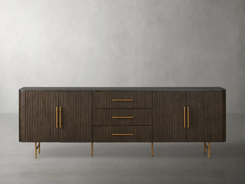 Dianie Sideboard with Drawers
