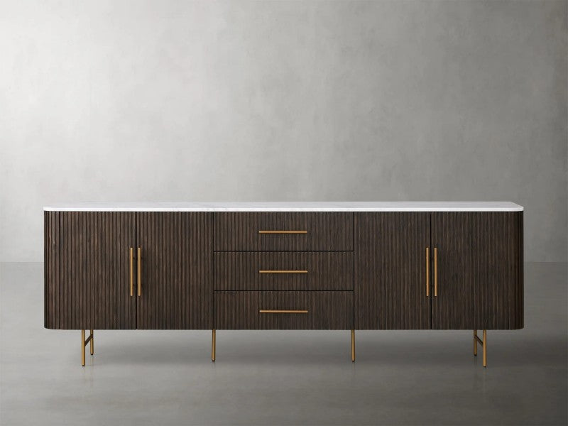 Dianie Sideboard with Drawers