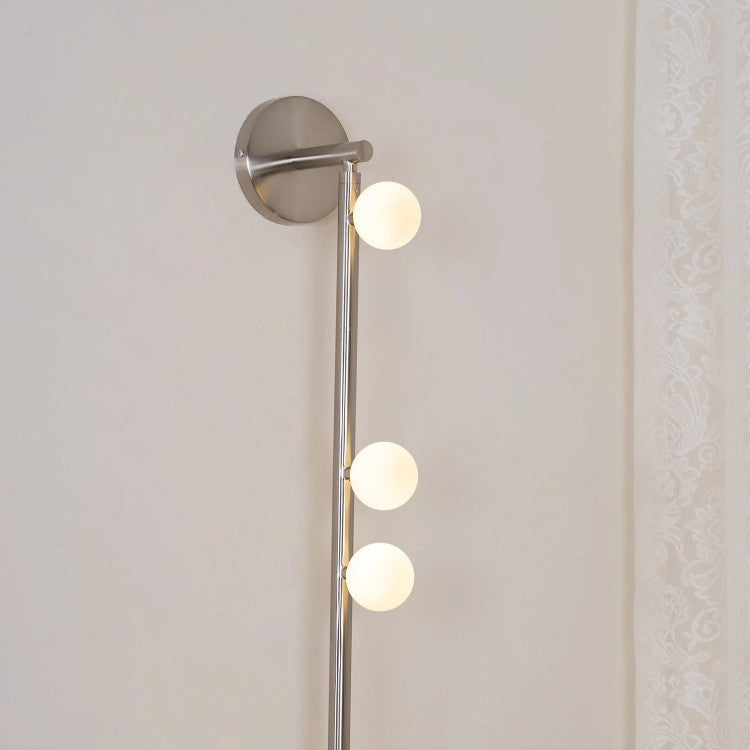 Drop System Wall Sconce 7 Bulbs