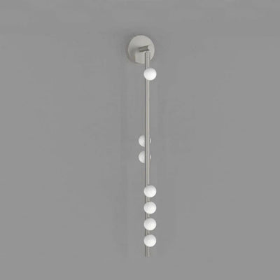 Drop System Wall Sconce 7 Bulbs