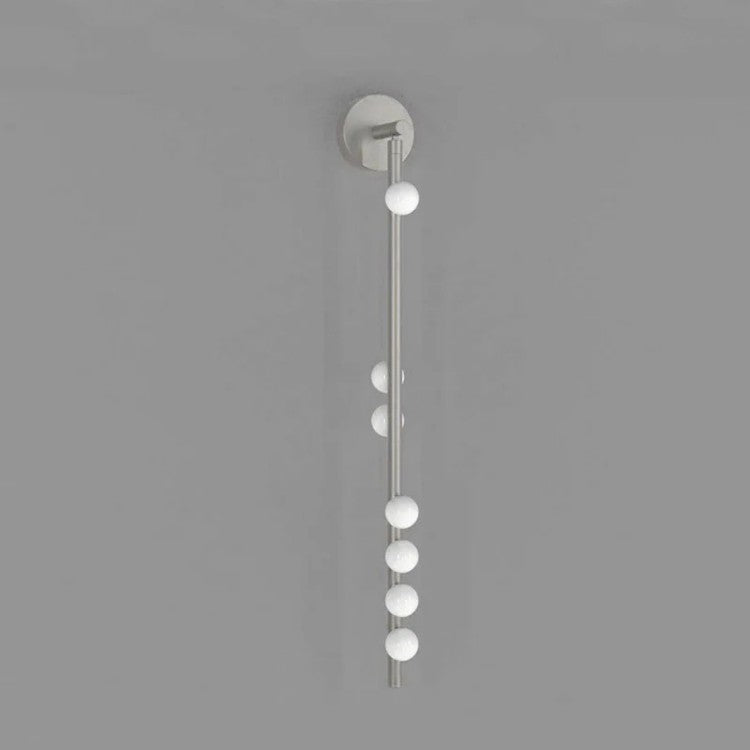 Drop System Wall Sconce 7 Bulbs