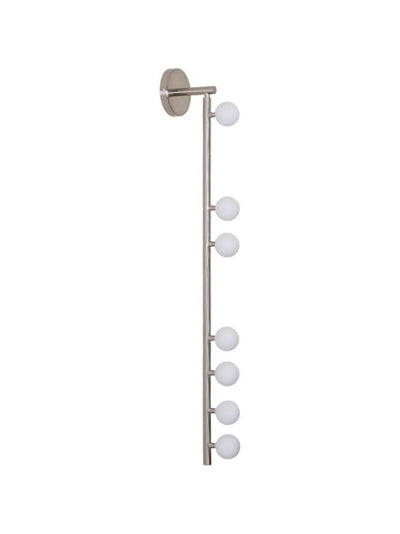 Drop System Wall Sconce 7 Bulbs