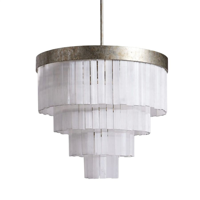 Eden Multi-Tier Chandelier