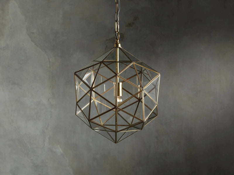 Eliane Pendant Light