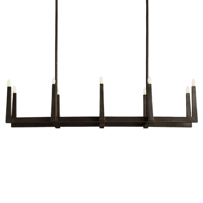 Emimet Linear Chandelier 48" 60" 72"