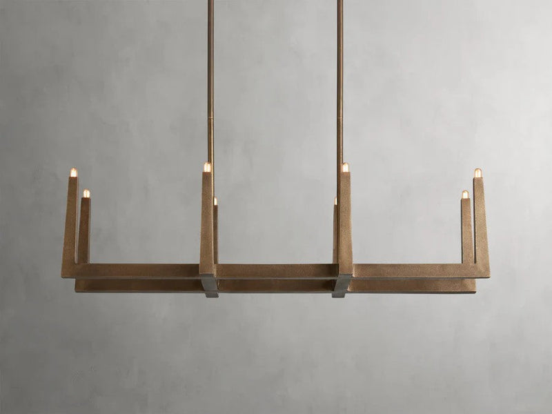 Emimet Linear Chandelier 48" 60" 72"