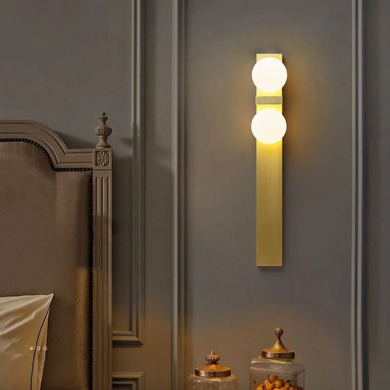 Alabaster Erib  Wall Sconce