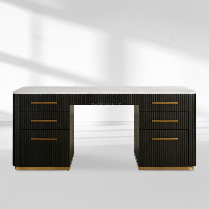 Dianie Executive Desk