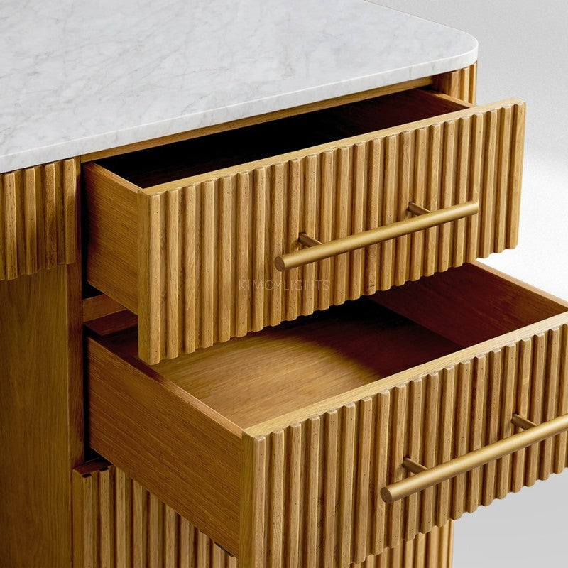 Dianie Executive Desk