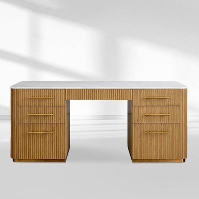 Dianie Executive Desk