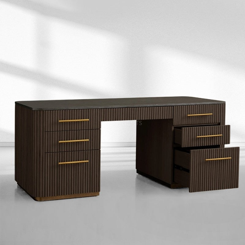 Dianie Executive Desk