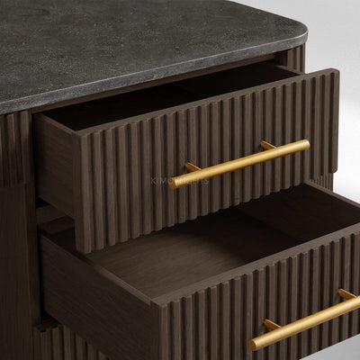 Dianie Executive Desk