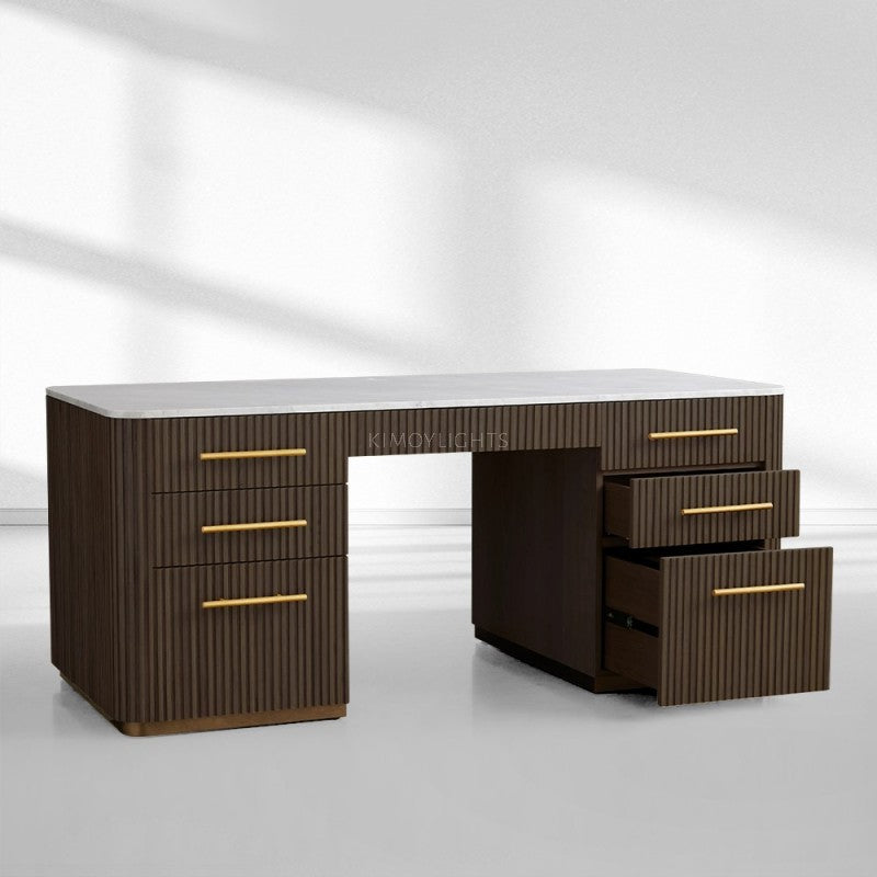 Dianie Executive Desk