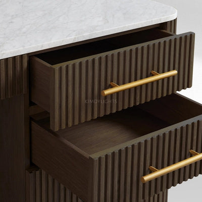 Dianie Executive Desk