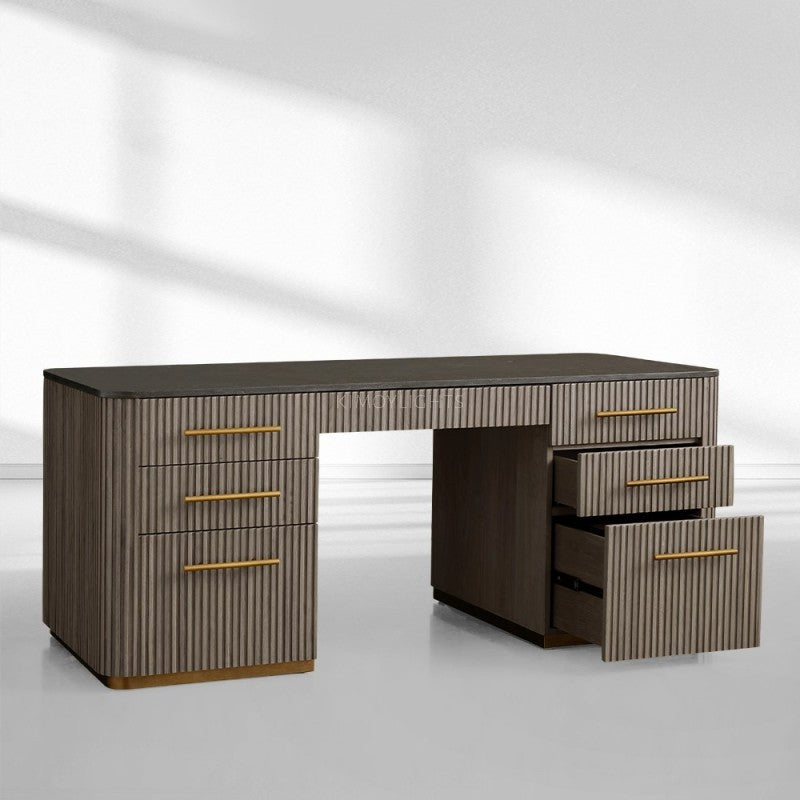 Dianie Executive Desk