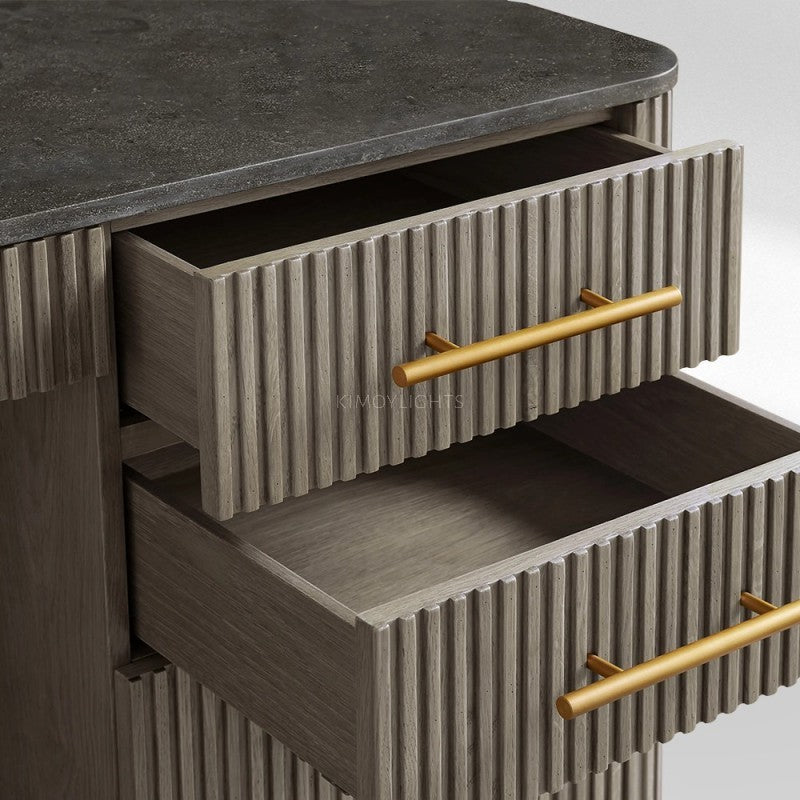 Dianie Executive Desk