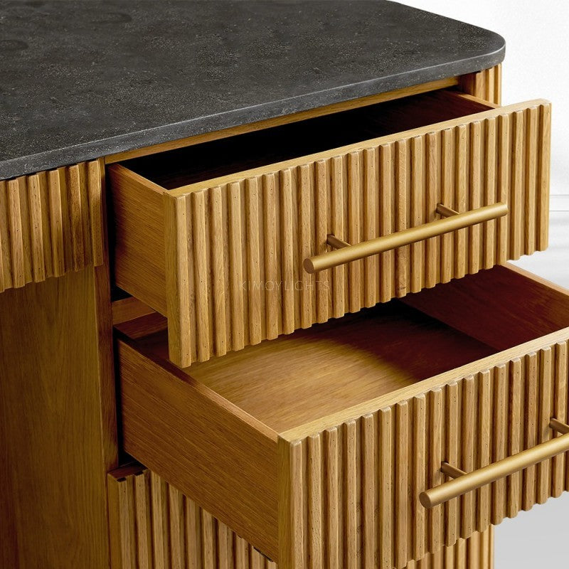 Dianie Executive Desk