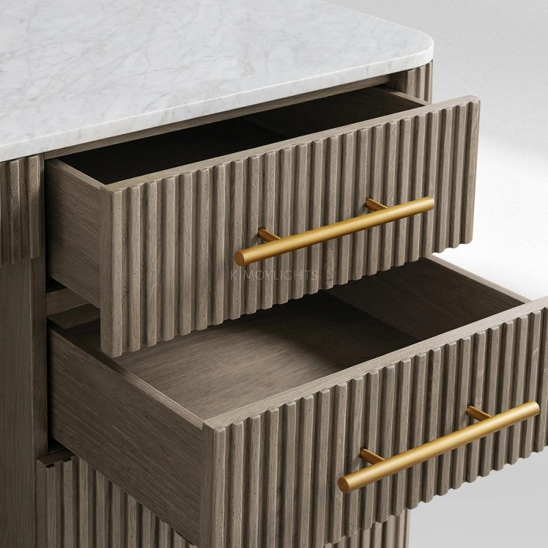 Dianie Executive Desk