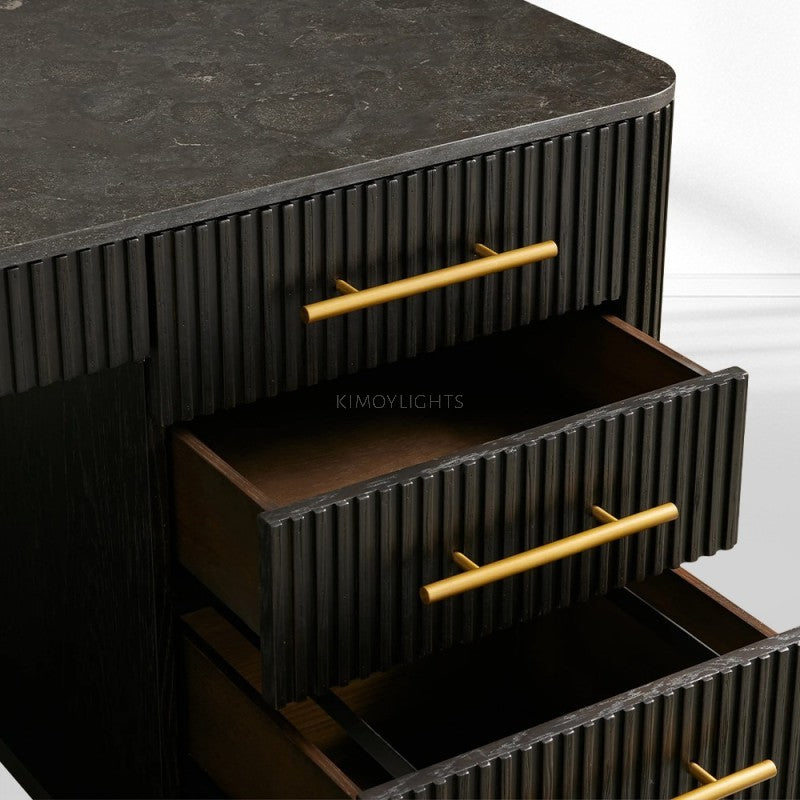 Dianie Executive Desk