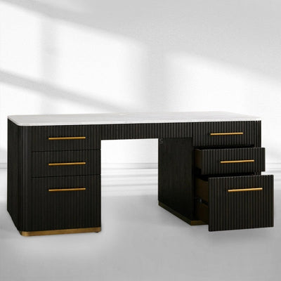 Dianie Executive Desk