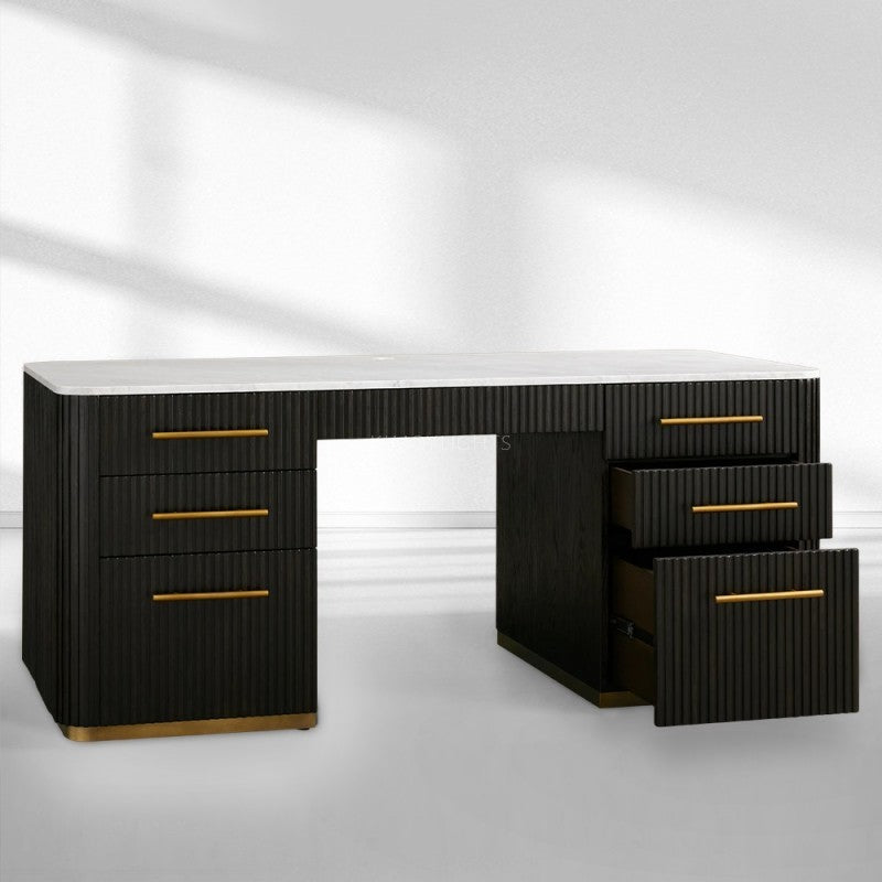 Dianie Executive Desk