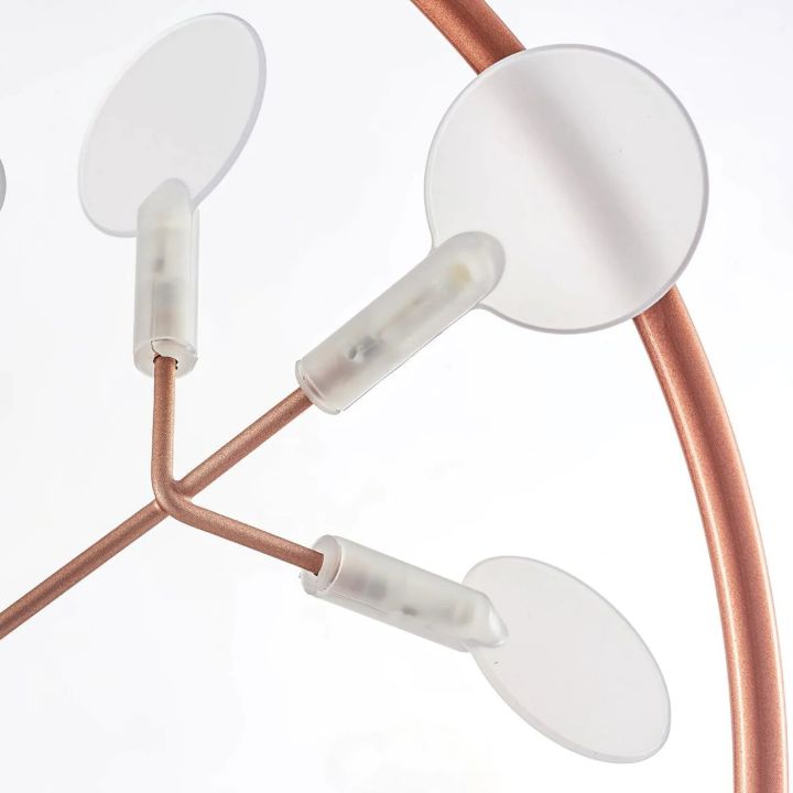 Urban Chic Firefly LED Chandelier