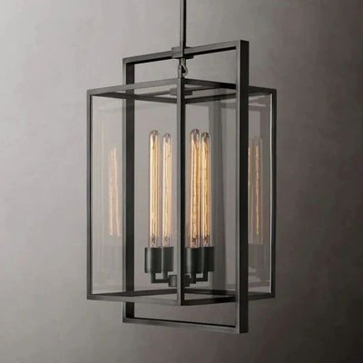 Franklin Hanging Pendant  Light