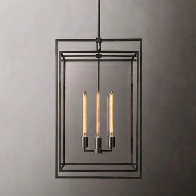 Franklin Hanging Pendant  Light