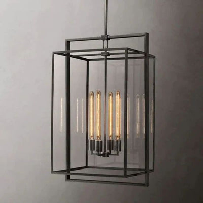 Franklin Hanging Pendant  Light