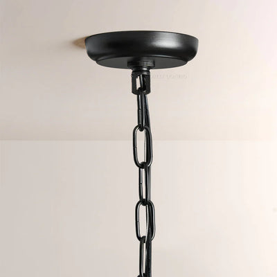 Geodo Pendant Light 44"