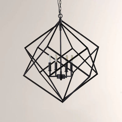 Geodo Pendant Light 30"