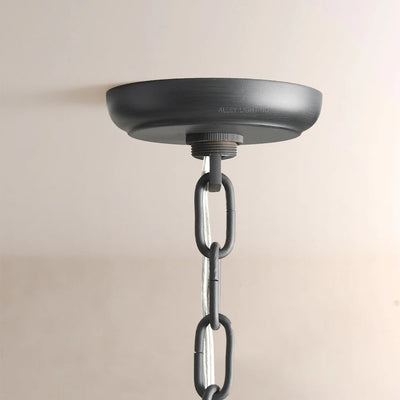 Geodo Pendant Light 19”