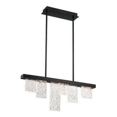 Harry Linear LED Chandelier