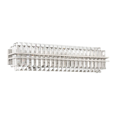 Hayes 6 Light 31.5" Bathroom Vanity Light Wall Light - thebelacan