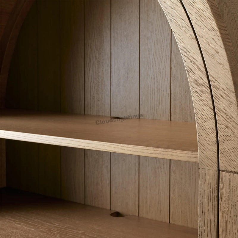 Heidi Bookcase 46"