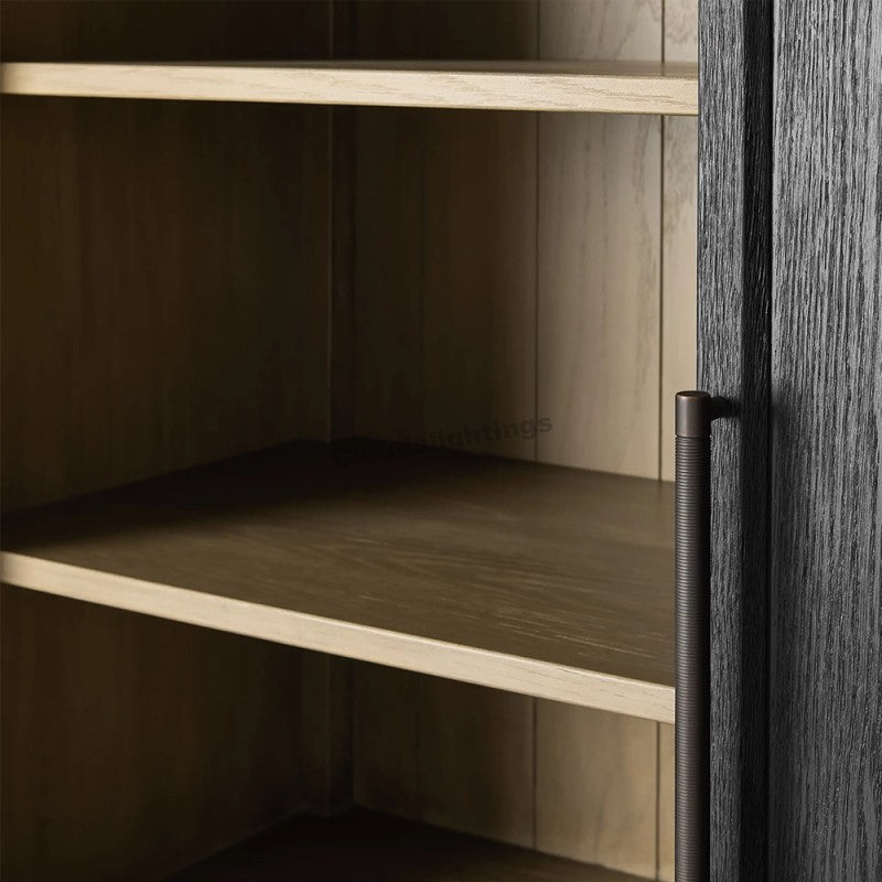 Heidi Cabinet 46"
